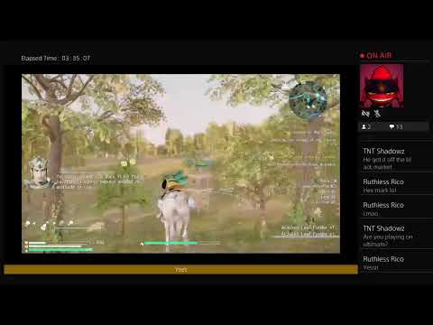 Dynasty Warriors 9 Fa Zheng Hypothetical Scenarios Chapters 1 & 2