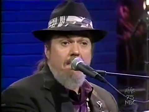 Dr. John & The Dirty Dozen Brass Band - Everything I Do Gon' Be Funky - 2002-05-07