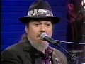 Dr. John & The Dirty Dozen Brass Band - Everything I Do Gon' Be Funky - 2002-05-07