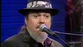 Dr. John &amp; The Dirty Dozen Brass Band - Everything I Do Gon&#39; Be Funky - 2002-05-07