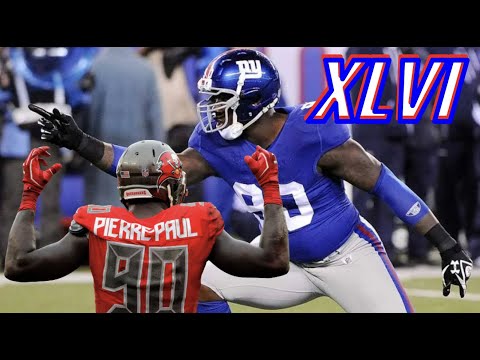 Where The Giants Super Bowl XLVI Team Is Now...