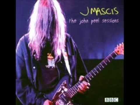 J Mascis - Freakscene (Acoustic)
