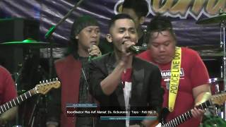 Download lagu New Mahkota Sumberrejo Gunungwungkal Borgol - Darah Muda - Zacky Aldiva mp3