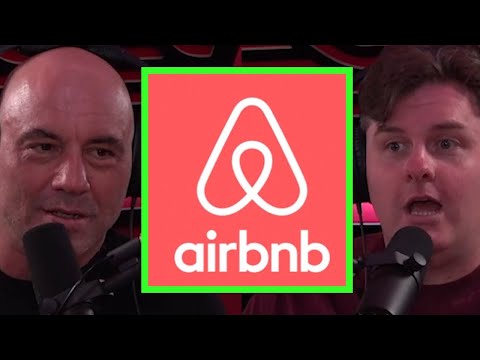 Tim Dillon's AirBnB Saga