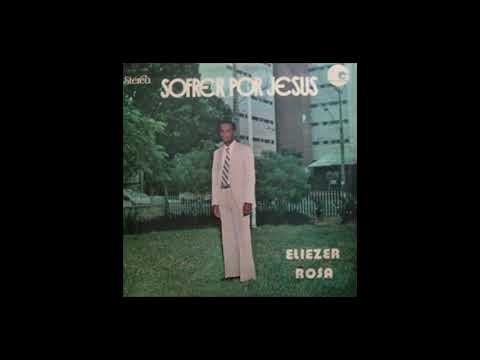 Espírito De Deus - Eliézer Rosa