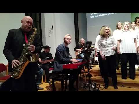Gospel Travellers 4 Him 19 11 17 22926 Ahrensburg