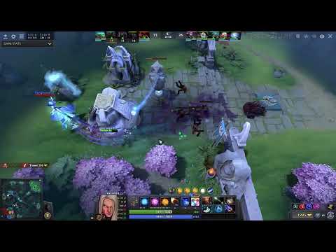 Miracle   Pro Invoker M God Mode ON 9k MMR Gameplay Dota2 7 02   YouTube dac virtus pro dota live
