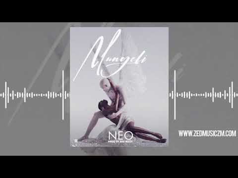 Neo - Mungeli [Official Audio] || #ZedMusic