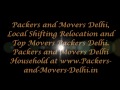 Packers And Movers Delhi Get Free Quotes Compare and Save