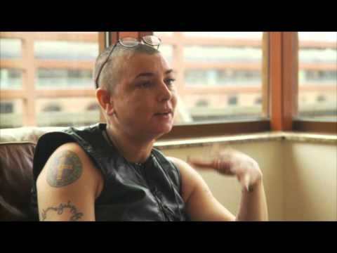 Thumbnail for Sinead O'Connor on the making of 'How About I Be Me (And You Be You)?' by Sinead o