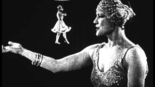 Joseph Cornell - The Midnight Party (1938)