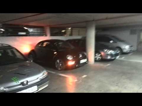 151 dB LOUD Car Sound System setting off Car Alarm