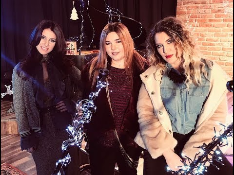 LaTiDa feat. Bon-Bon/Коледна звезда/Koledna zvezda(Official Video)