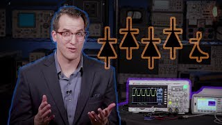 4½ Practical Uses for a Diode