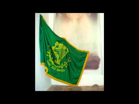 Batallón (Battalion) San Patricios.wmv