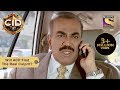 Your Favorite Character | Will ACP Find The Real Culprit? | CID | Full Episode