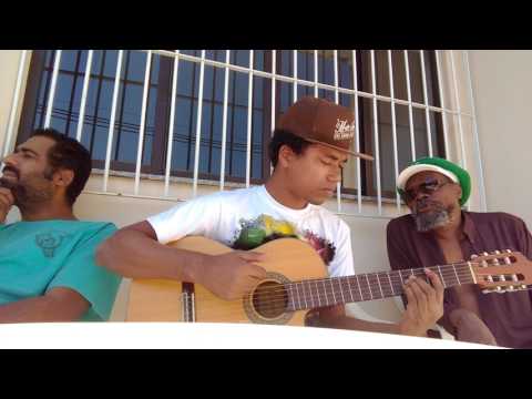 Torrão - Eddie Brown