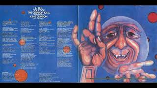 King Crimson - Epitaph - Isolated Vocal 2019 Mix