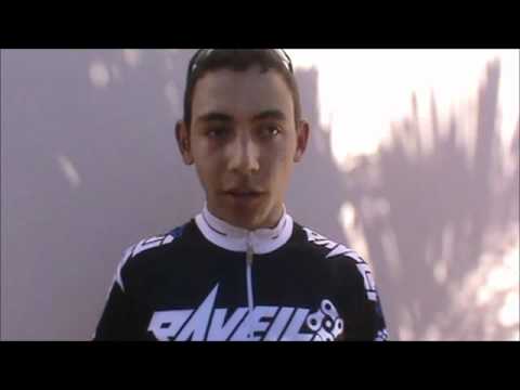 Vice Campeão Jefferson Rodrigues - Copa Endurance 2012 - Jarinu-SP 01-07-12