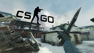 CS:GO - Arms Race