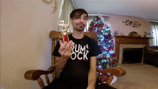 Bread of Stone - 2015 Music Video of the Year Nomination