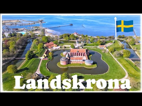LANDSKRONA, Sweden