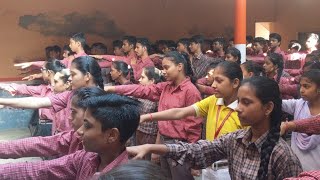 Sun Shine Public School Video