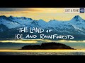 Rainforest and Icefields - Juneau Alaska | Lost & Found EP. 02