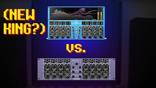 Video thumbnail for Pulsar Massive - new KING? (UAD dethroned?) by Folia Soundstudio