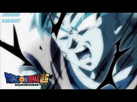 Dragon Ball Super OST   Beyond The Limit Original CD HD