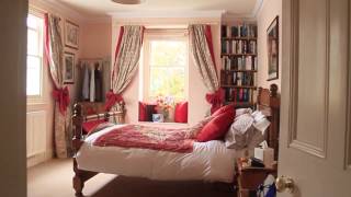 accommodation, B&B in the Cotwolds england