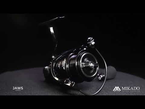 MIKADO - záložní cívka - jaws 3008 fd - 1 ks