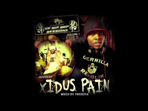 Xidus Pain - Homeslice (Produced by Remulak)