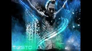 Dj Tiesto - Do you feel me (Roger Martinez Remix)