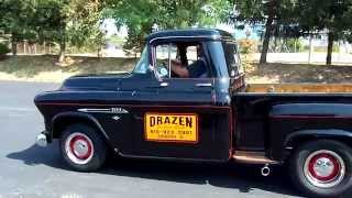 preview picture of video 'Drazen Custom Shop, Union IL'