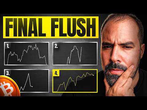 This Only Happens Once Every 2 Years In Crypto! [URGENT]