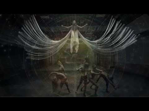 ADAN+ILSE Blind (Remix by ANTIPOLE & PARIS ALEXANDER)