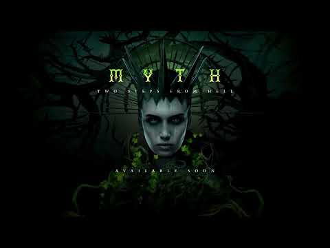 Two Steps From Hell | Epic Music | Myth [Album]