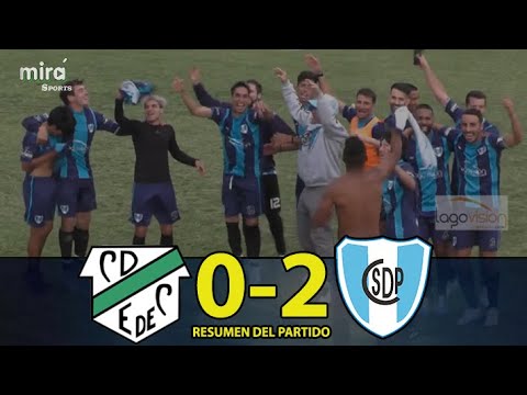 EMP. DE COMERCIO vs PEÑAROL de GUAMINI | Resumen (0-2) | Fecha 4 | LIGA REGIONAL DE FUTBOL
