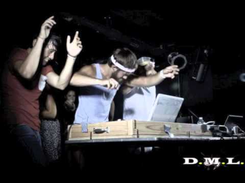 Doug Bogan- Free Fallin Forever