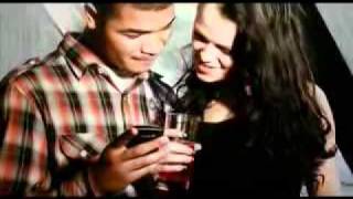 KAYNE   IF YOU WERE MINE OFFICIAL VIDEO