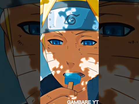 Ritmo De Treino X Naruto edit #anime #naruto #shorts #edit #shortsfeed #viral #phonk