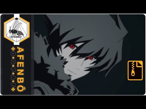 INNOCENT VENUS – Anime Ending.1 | AFENBO ✤O•G•P•A•F✤ | [HD–1080|60.FPS] [Summer 2006]