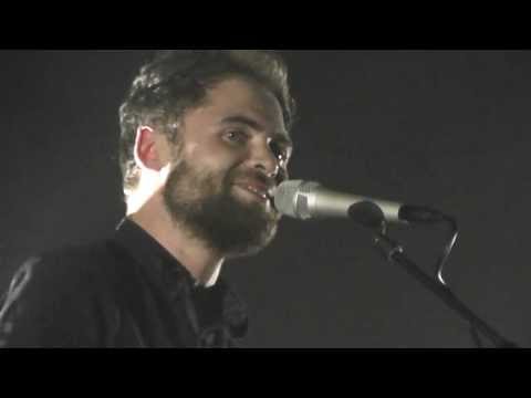 5&6/15 Passenger - Riding to New York & The Sound Of Silence (Live @ Docks, Hamburg, 05.11.2013)