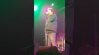 Counting Crows - God Of Ocean Tides (live at Bluesfest Byron Bay, 8th April 2023)