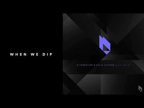 Premiere: D-Formation & Hells Kitchen - Aria [Beatfreak]