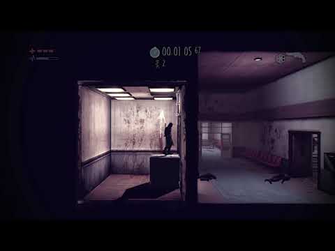 Deadlight: Director’s Cut - Thriller