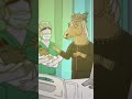 The Saddest Scene In The Whole Show Bojackhorseman Netflix