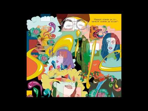 Smile Charles Ans 05 A Paso Lento + [Link De Descarga]