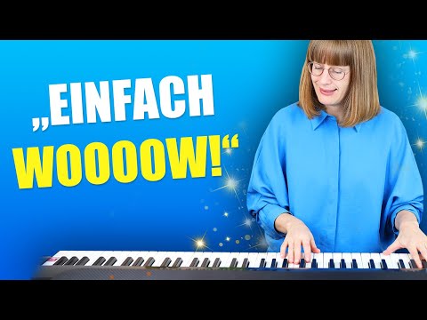 Atemberaubend improvisieren mit DIESER einfachen Technik!